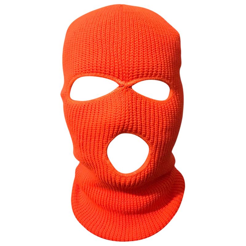 Balaclava Mask Hat Winter Cover Neon Mask Green Halloween Caps For Party Motorcycle Bicycle Ski Cycling Balaclava Pink Masks Cos: J1
