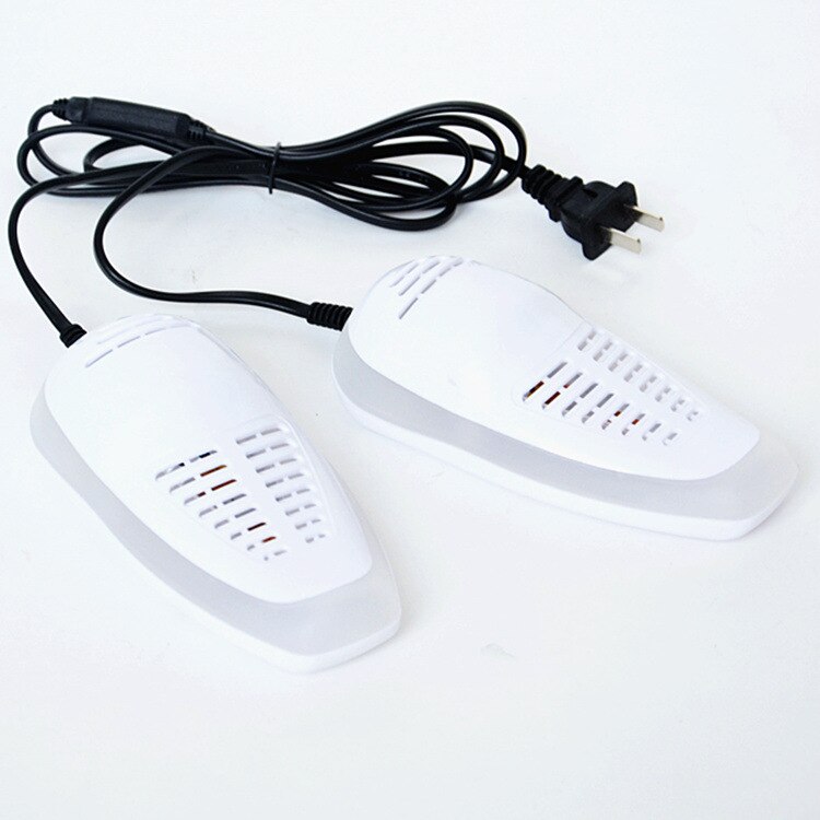 [Ventes directes d'usine] sèche-chaussures, déshumidification et désodorisation, sèche-chaussures sèche-chaussures, sèche-chaussures: white / AU
