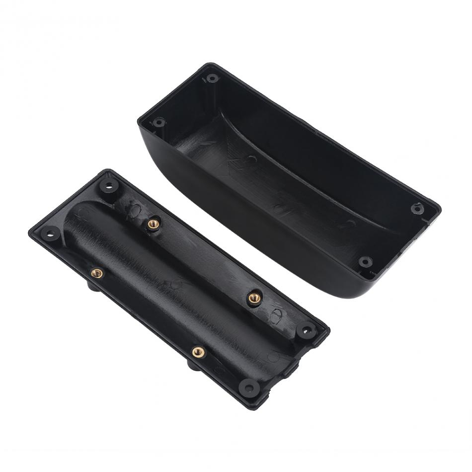 Electric Controller Case Rainproof Electric Bike Conversion Kit Lithium Battery Bike Put Controller Modified Box