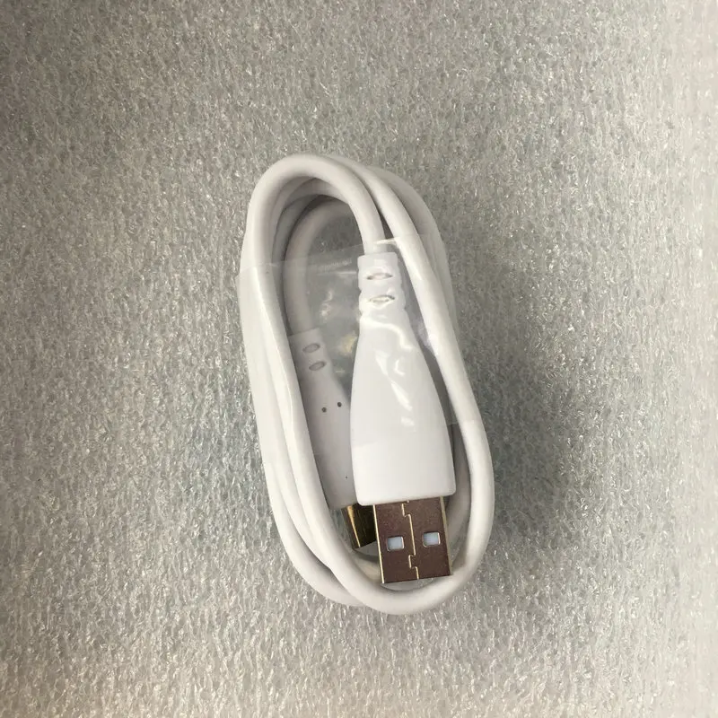 AVY Für Original Blackview BV6000 BV10000 BV5800 A20 Eu-stecker Reise Ladegerät Stecker A60 Profi Mikro USB Kabel: BV6000USB kabel