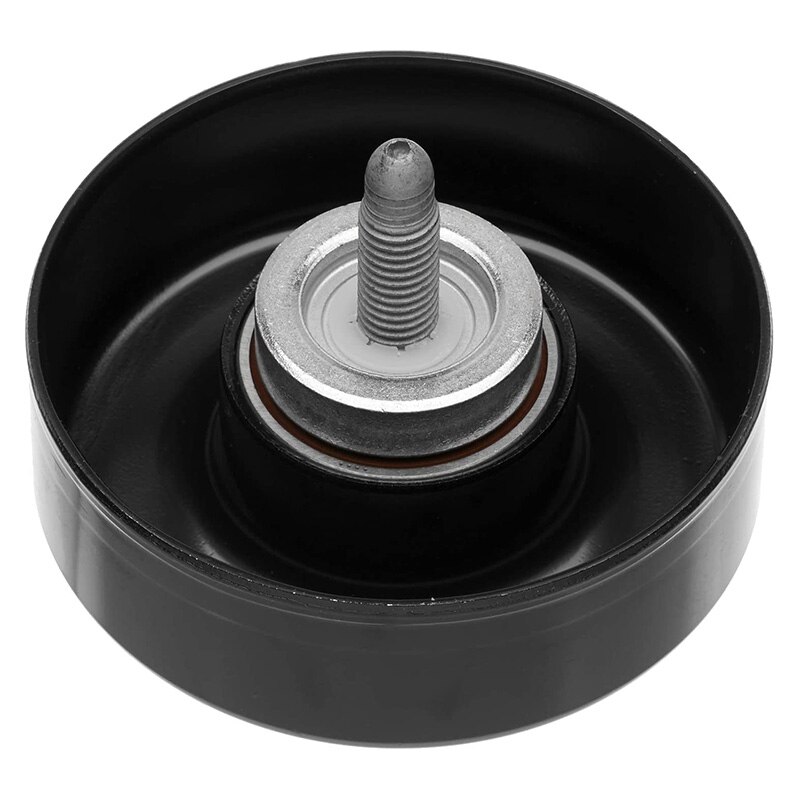 36299 Idler Pulley with Bolt, 17 mm Insert,for Drivealign Premium SILVERADO SIERRA TAHOE EXPRESS
