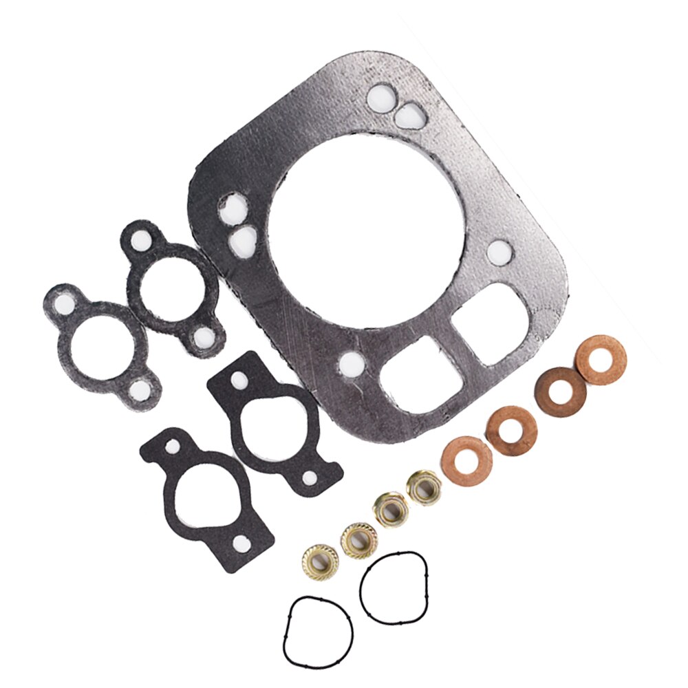 (2) Head Gasket Kit for Kohler CH25 CH730 CH740 CV25 25HP 24 841 04-S ...