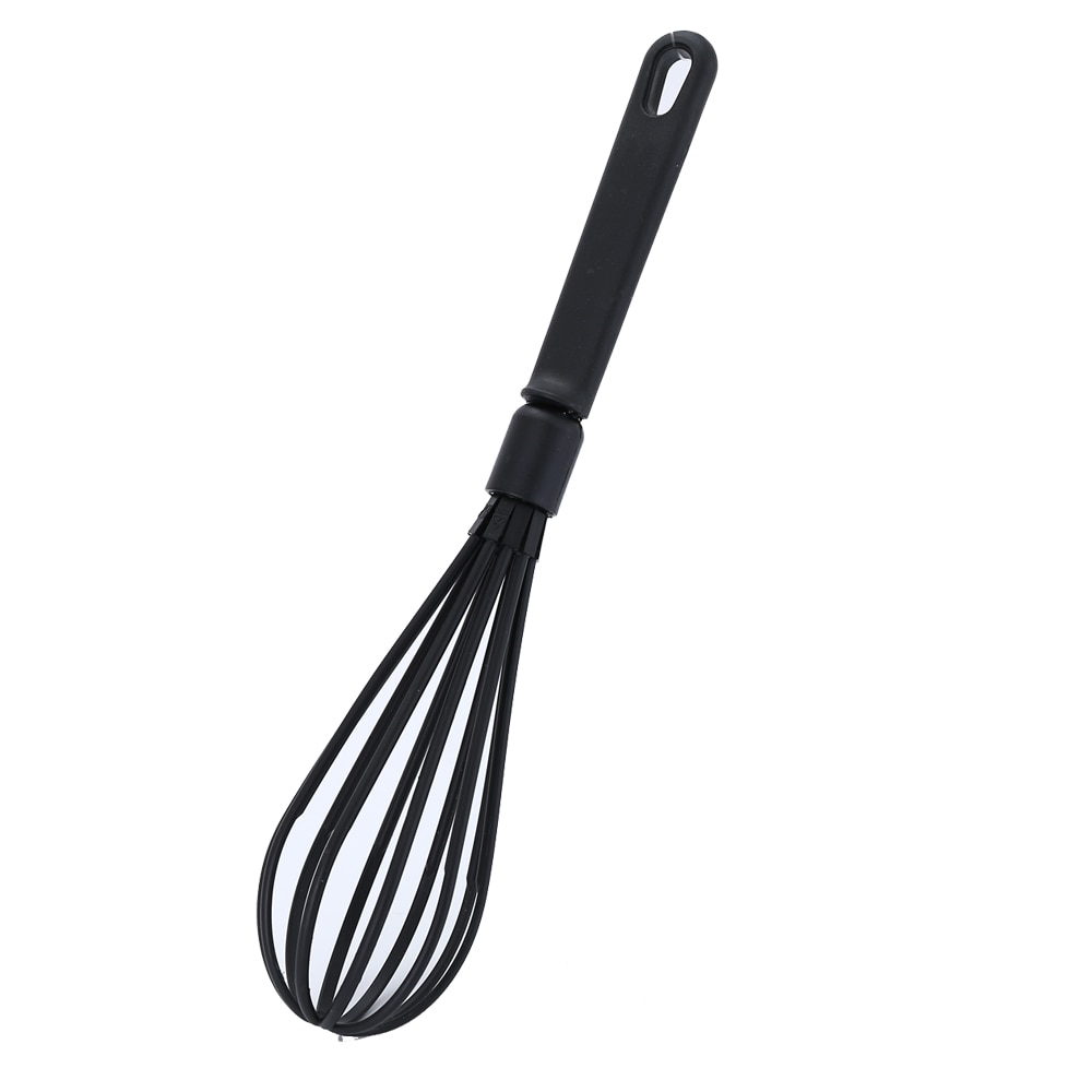 1 Spoon Colander Spatula Kitchen Tool Cookware Shovel Tool High Temperature Non-stick Soup Spoon Special Cooking Shovel