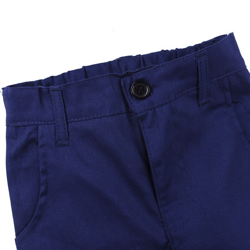 Traje para niño, camiseta diamantes + corbata + chaleco + Pantalones para niño, Traje de Bodas, ropa Formal,