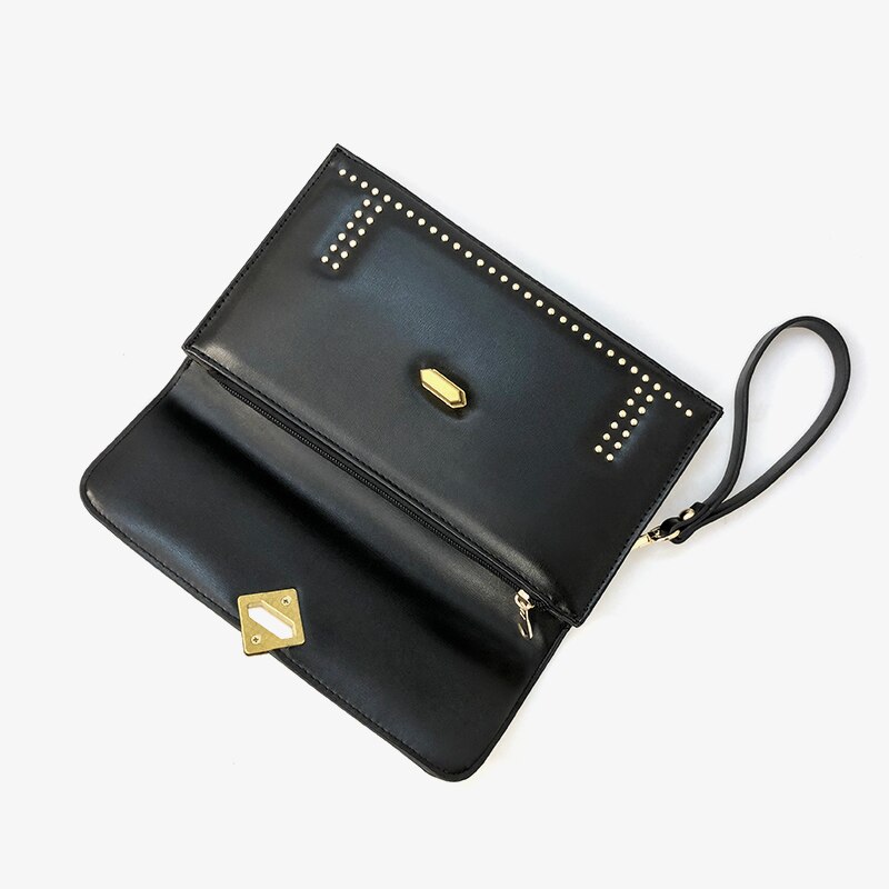 Mode Crossbody Schoudertassen Voor Vrouwen Luxe Tas Dames Avond Bericht Handtassen Zwart Wit Kaki B323