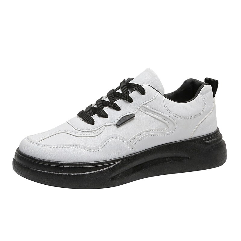 Damskie buty do tenisa Tenis Mujer 2020 Tenis Feminino Outdoor Jogging buty sportowe Tenis Plataforma Athletic Fitness Lady Sneakers: white 1 / 9