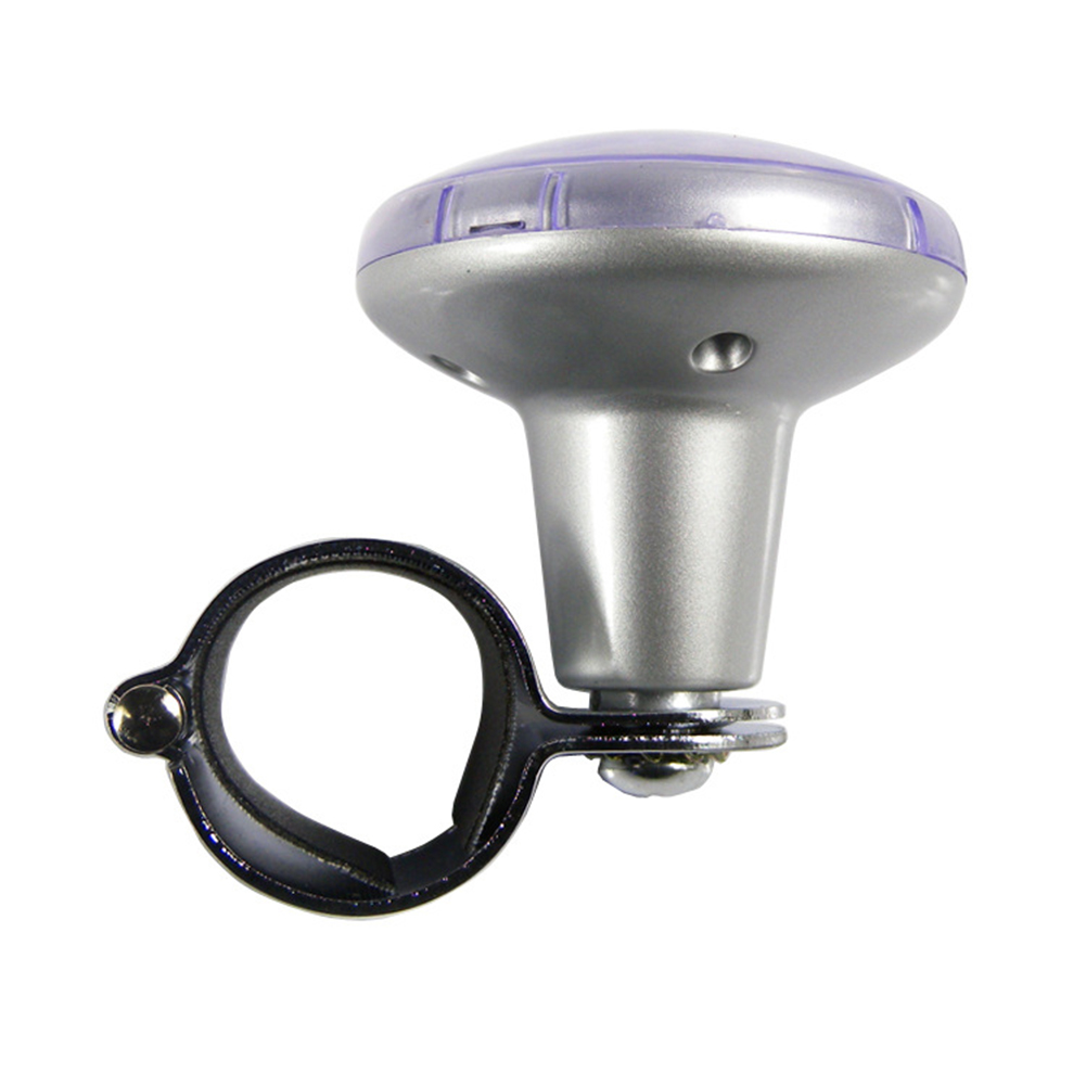 Stylish Practical Safe 360 Auto Car Steering Wheel Steel Bead Bearing