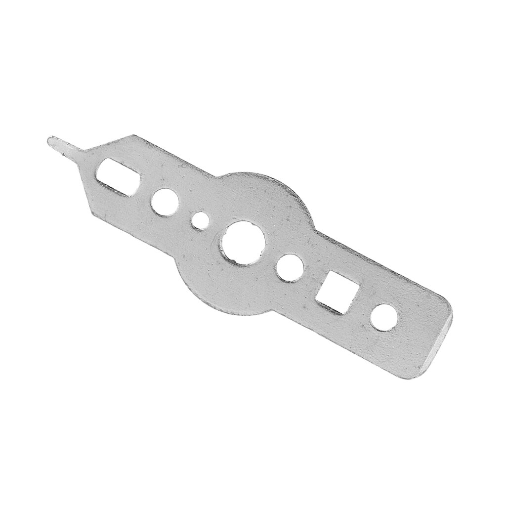 Universal Multifunction Dart Tool Tips Wrench s Shaft Repair Tool