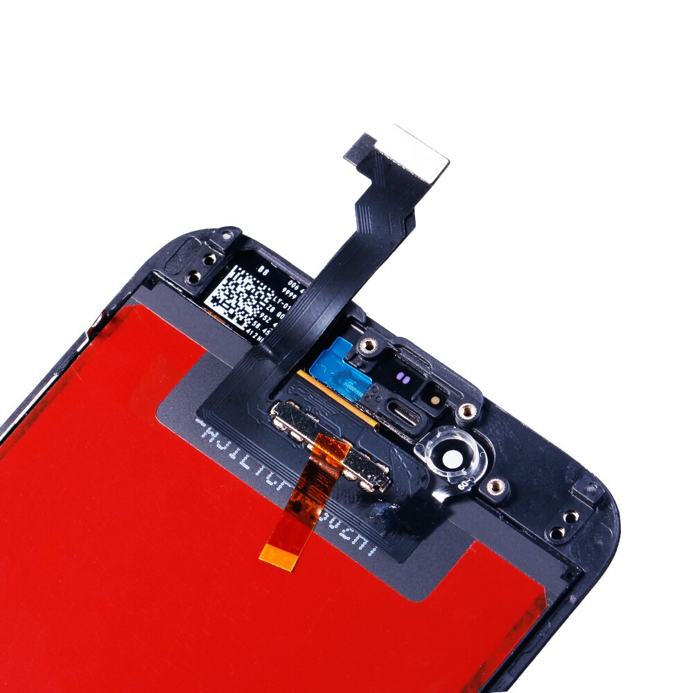 AAA LCD Voor iPhone 5 5C 5S SE Vervanging Scherm Digitizer Touch Screen Montage Voor iPhone 6 lcd-scherm