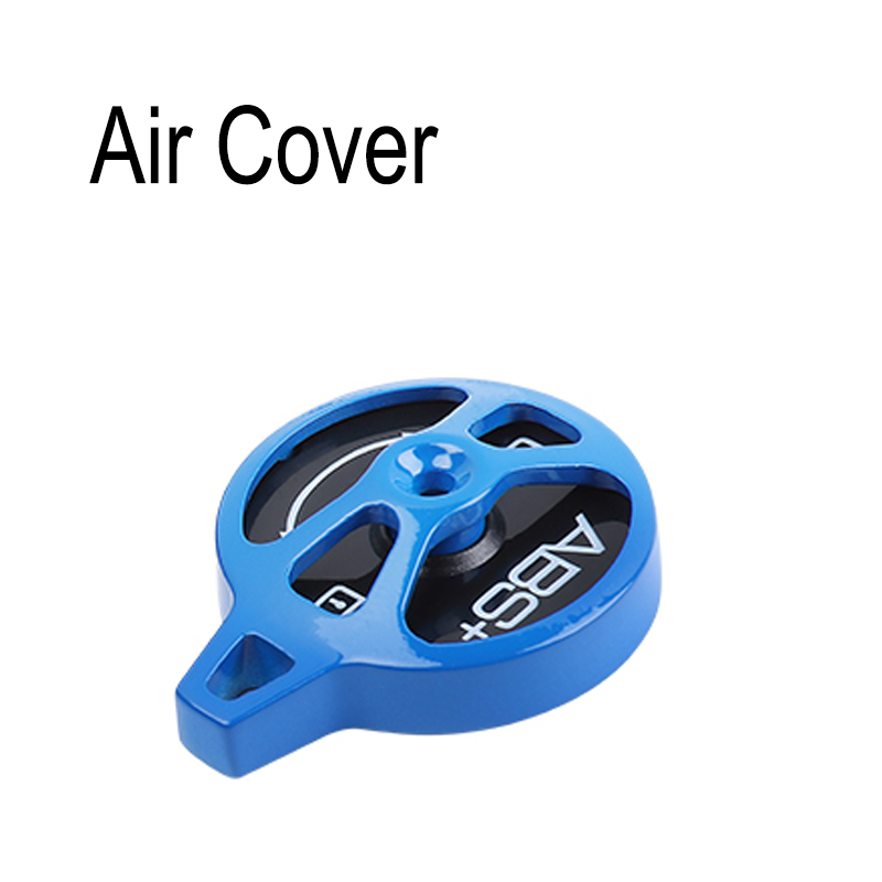 BOLANY Bike Air Fork Spare Parts Collection Air fork Oil Seal Air Fork Sponge Air Fork Travel Ring Air Fork Piston Air Fork Seal: PURPLE