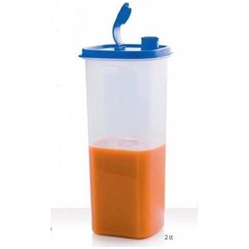Jarra Tupperware multiusos