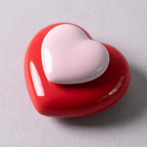 JIA-GUI LUO Ceramic Tea Caddies tea bag storage box tea storage tea container tea box coffee container D118: D