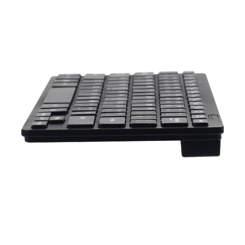 Wireless Keyboard Mouse Set Ultra-thin 2.4G for PC Desktop Computer Notebook Laptop GDeals