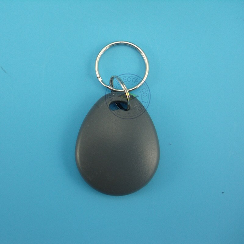 50pcs/lot Proximity ReWritable 125KHZ RFID Card Tags with 5567/T5577/T5557 Chip