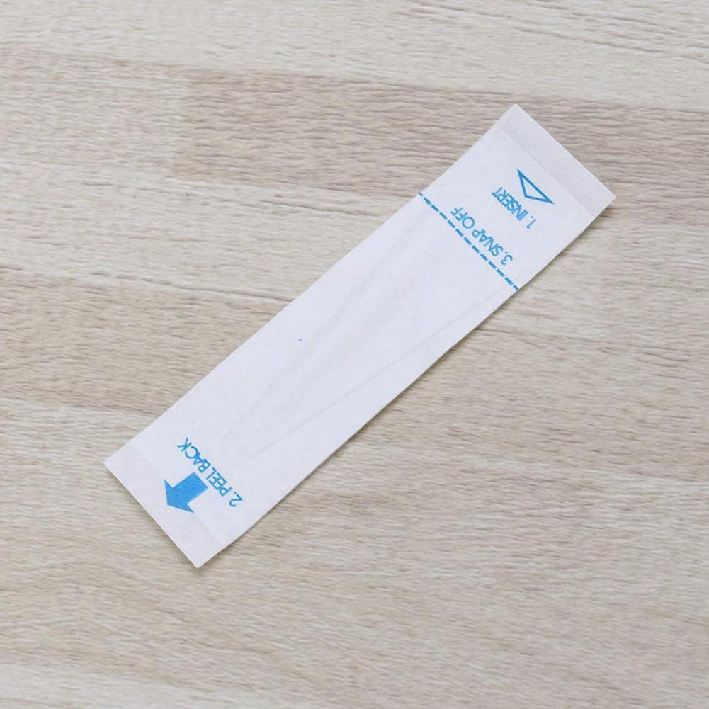 100/150 stk braun thermoscan brug øretermometer udskiftning af cover probe linsefiltre  s1 q 2