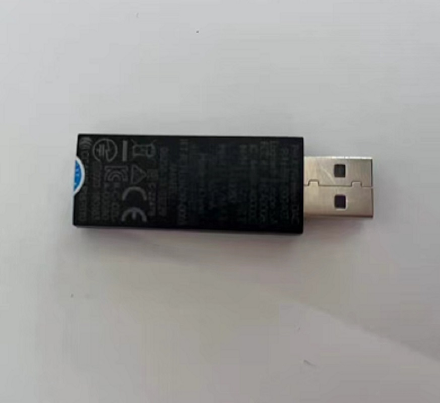 Original Spare parts for Logitech G Pro X headset Replacement Hinge buckle Adapter Receiver,Microphone,audio card,Audio cable: BROWN