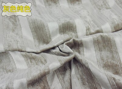 Classe superior grosso e sólido europeu clássico algodão linho chiffon sofá tecido jaccquard chenille veludo junta de madeira conjunto CR14-117: 2E