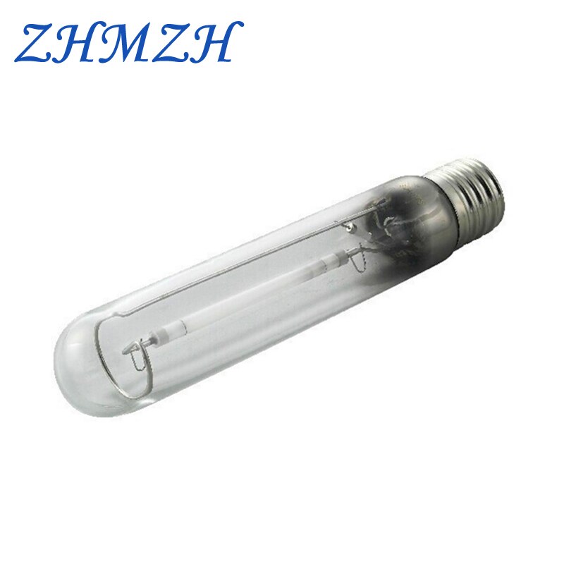 Lampe à Sodium haute pression pour culture de plantes, ampoule jaune haute efficacité 220V E27 E40 70W 100W 250w 400w 1000w