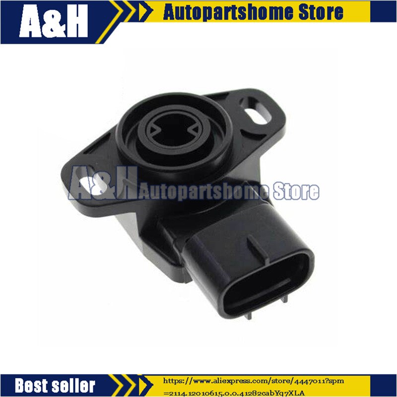 OEM #1358031G00 13580-31G00 TPS Drossel Position Sensor für Suzuki drossel körper Sensor 2005 ATV KINGQUAD 700 750 axi 4X4