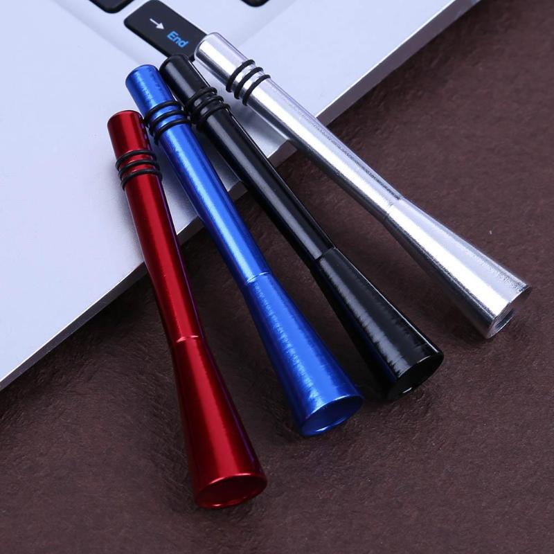 4 Colors Universal Car Roof Radio Antenna Bee Sting Screw AM/FM Aerial for Marine Vehicle Boat RV Signal Antenna Enhance Device