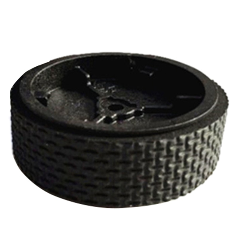 AD-2 Ruote Piroettanti per Irobot Braava 380 380T 320 390 381 390T menta più 4200 5200C parti di ricambio