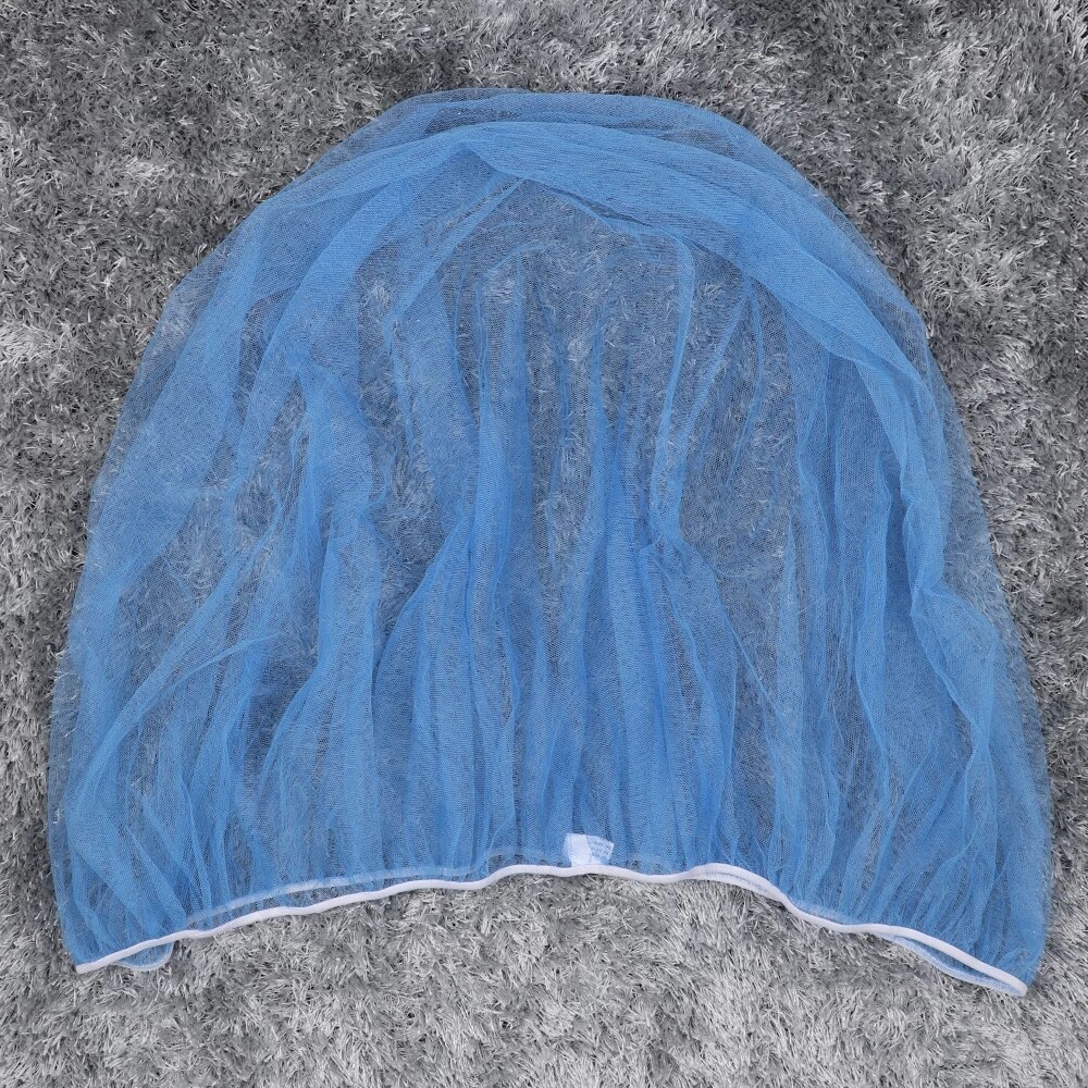 1 pièces moustiquaire bébé poussette poussette moustique insecte bouclier Net sûr nourrissons Protection maille poussette accessoires 150cm