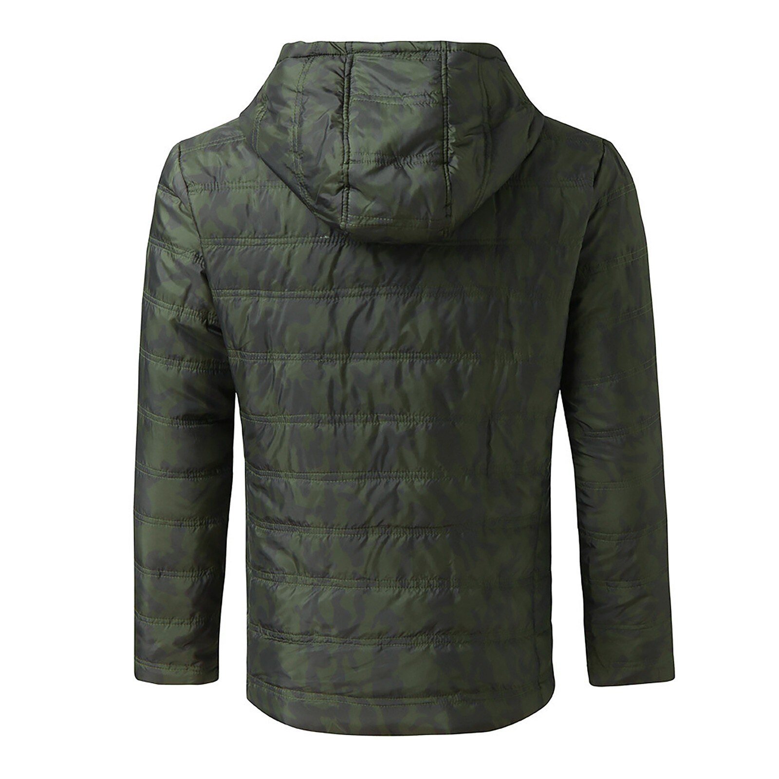 Casual Ultralight Mens Duck Down Jackets Autumn & Winter Coat Men Lightweight Duck Down Jacket Men Overcoats