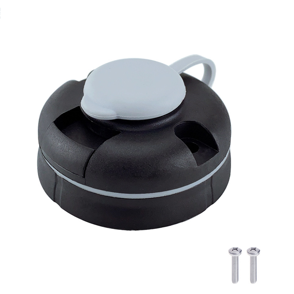 Canoe Kayak Star Mount Base Inflatable Boat Sea Fishing Rod Holder Mount Base Tackle Fishing Kit Accessory: Default Title