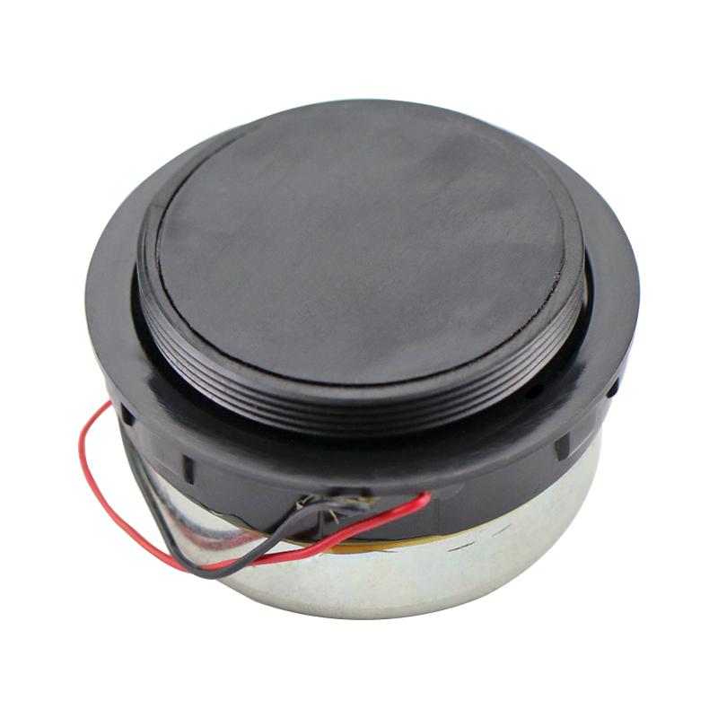 SHEVCHENKO 2 Inch 49mm Bass Vibration Full Range Speaker 2ohm 5W Low Frequency Plane Vibrator Woofer 30MM large Voice Coil 1pcs