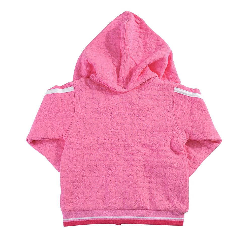 Baby Meisjes Jassen Meisje Pasgeboren Baby Meisje Hoodies Hooded Jas Bovenkleding Meisje Jas Winter Kleding Voor Baby Meisje Voor herfst