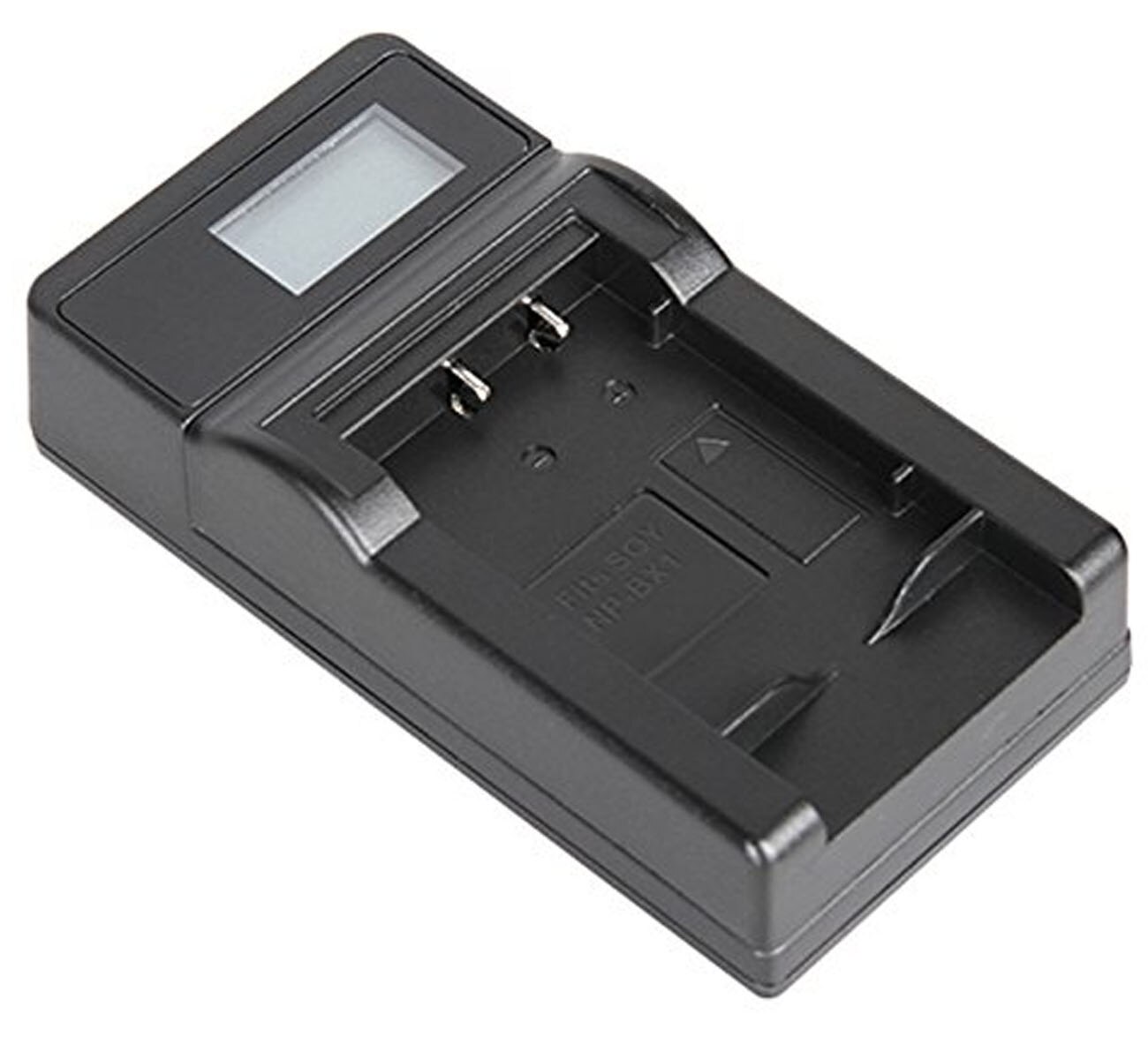 Chargeur de batterie pour Sony DCR-TRV120, TRV130, TRV140, TRV150, TRV210, TRV230, TRV240, TRV250, TRV260, TRV270, TRV280 Handycam caméscope