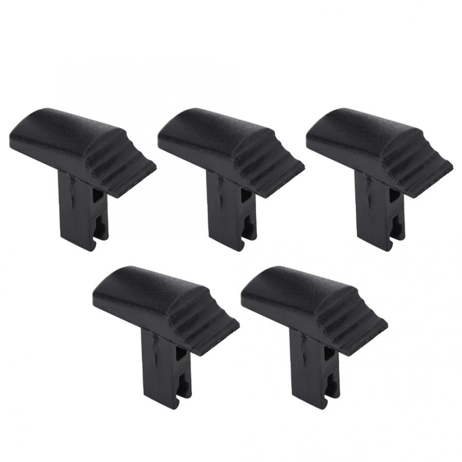 5Pcs Telescopic Ladder Switch Lift Ladder Universal Switch Replacement Accessories Construction Instrument Ladder Parts