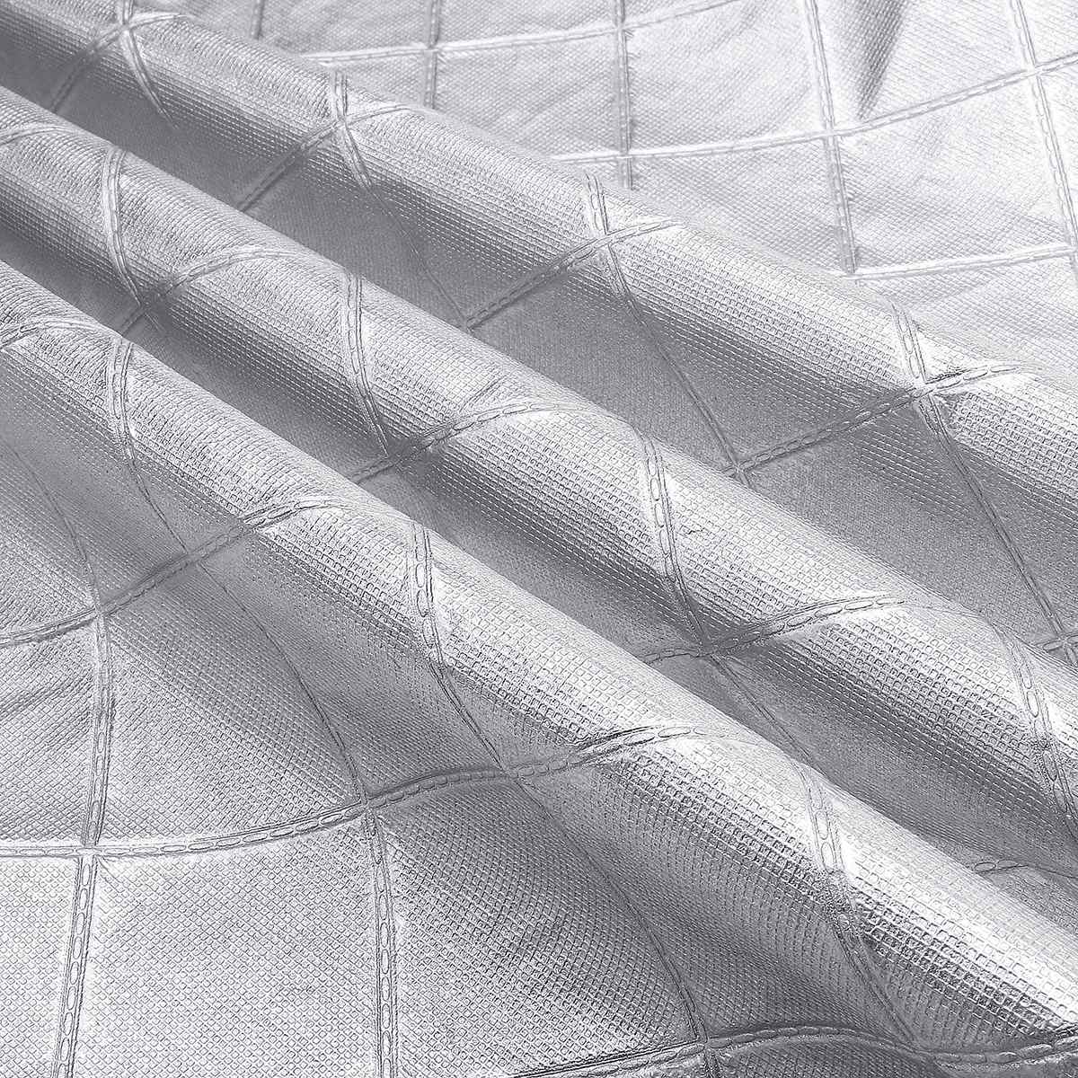 Bil snødekke bil deksel frontrute solskjerm vinter vanntett anti is frost auto beskyttelse vinter biler utvendig deksel