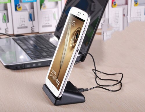7,0 10,1 charging dock charger cradle station stand + cable for samsung galaxy 3 4 note 8,0 tab 8,0 tablet