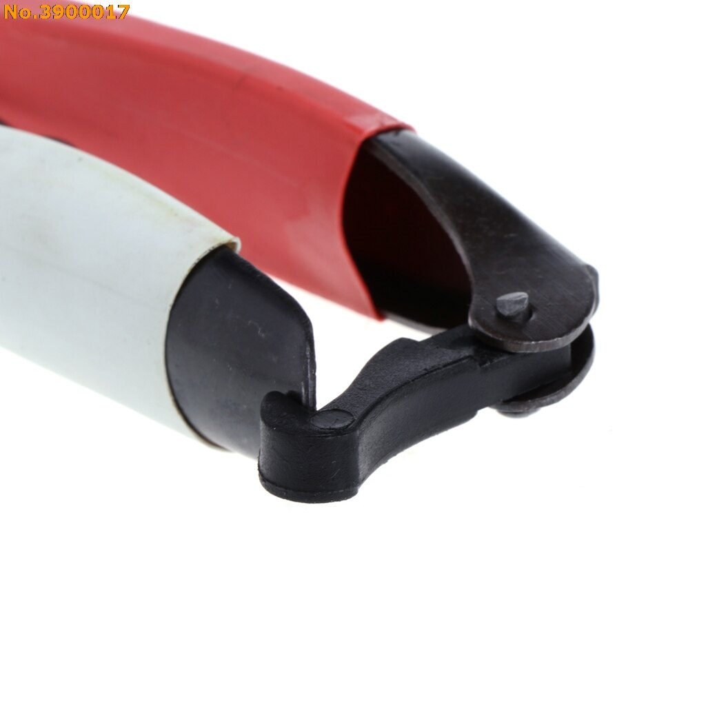 8&quot; Cutter Scissors Garden Hand Pruner Secateurs Pruning Shears Plants Bush Tool