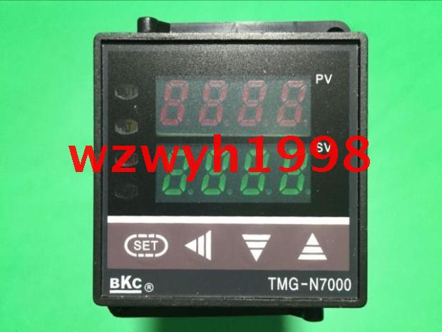 TMG-N7000 Intelligente Temperatuurregelaar TMG-N7911 Intelligente Horloge TMG-N7611