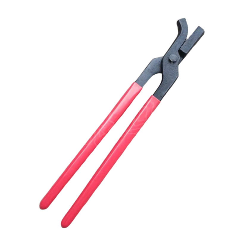 Pferd Huf Zange Metall Scheren Trimmen Pferd Pferde- Hufschmiede Huf Zange Cutter Griff Messer Werkzeuge