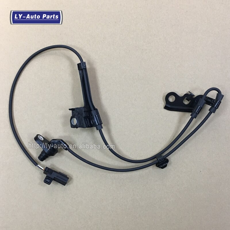 Linksvoor Abs Wheel Speed Sensor Voor Toyota Corolla 89543-02150 8954302150