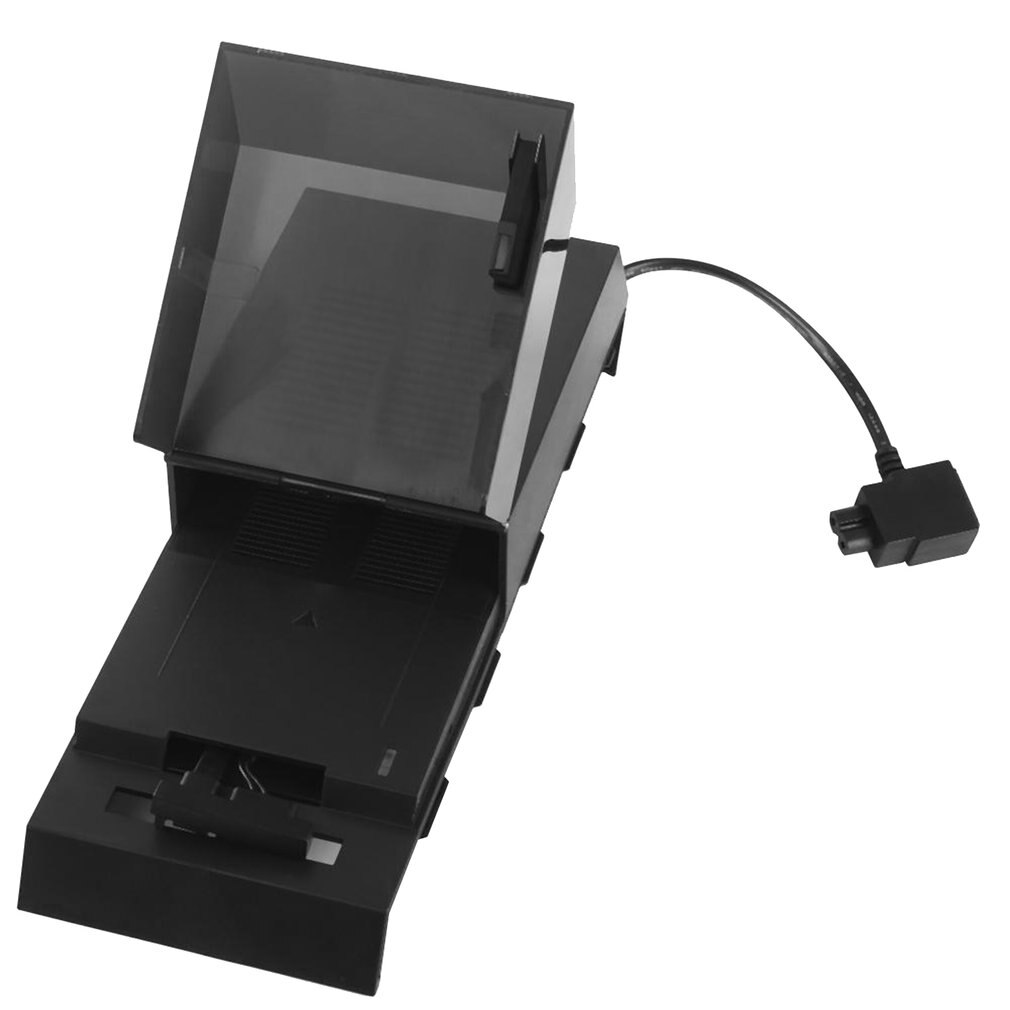 Til sony  ps4 harddisk ekstern boks databankboks opbevaring harddisk eksternt spil udvider intern hukommelseskapacitet