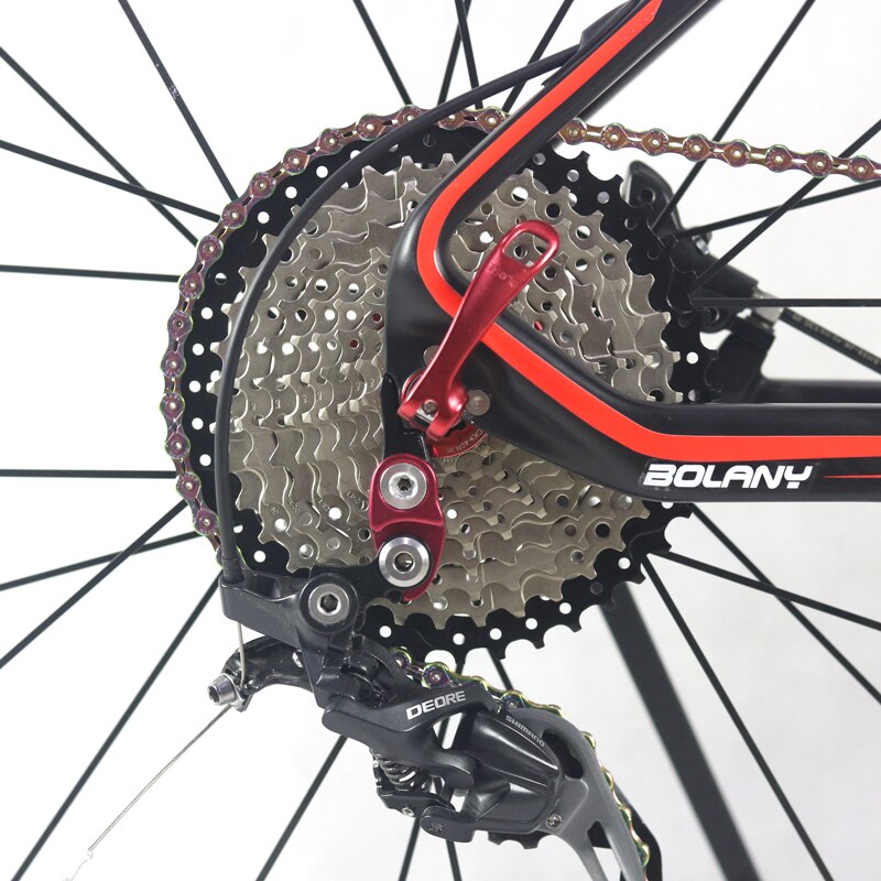 BOLANY Bicycle Cassette Wide Ratio 8/9/10/11/12SMTB Freewheel 32/36/40/42/46/50/52T Mountain Bike Sprocket for Shimano Sram