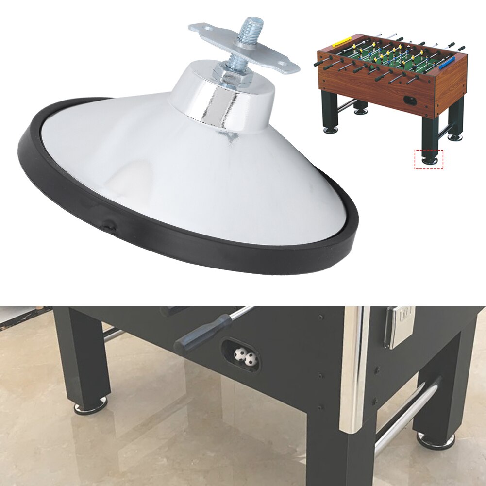 Plastikowe stołbyć winnym piłkarzyki mata podłogowa stół piłka nożna gra w piłkę nożną regulacja Podkładka piłka nożna fajne gry akcesoria