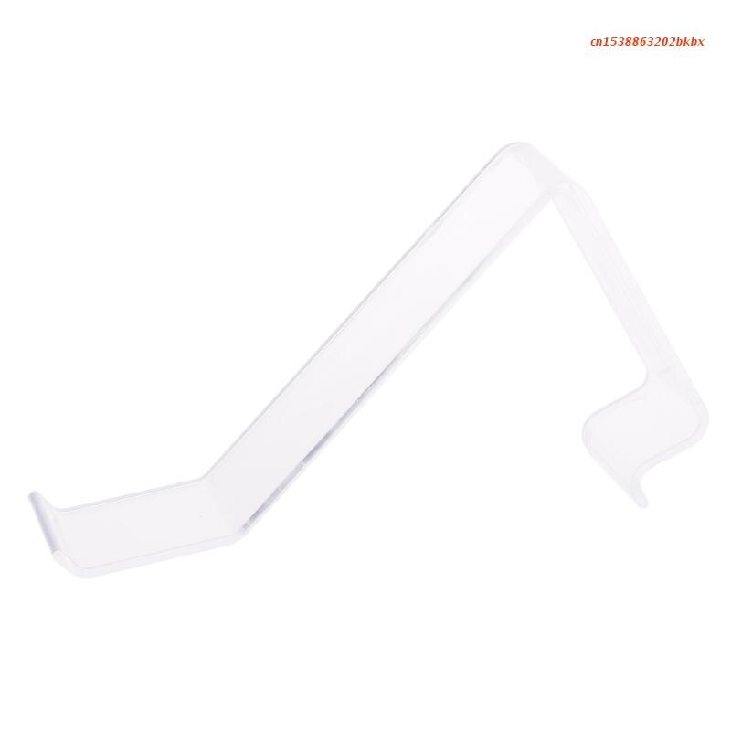 solaround Acryl Beistelltisch Nachttisch, Acryl Nachttisch U-Form, 30 x solaround Acryl Beistelltisch Nachttisch, Acryl Nachttisch U-Form, 30 x