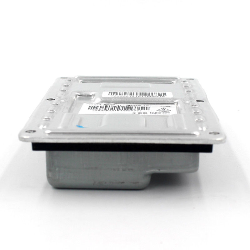 12 stift lad 5g xenon hid strålkastare ballast kontrollenhet för 02-08 saab 9-5 5408497
