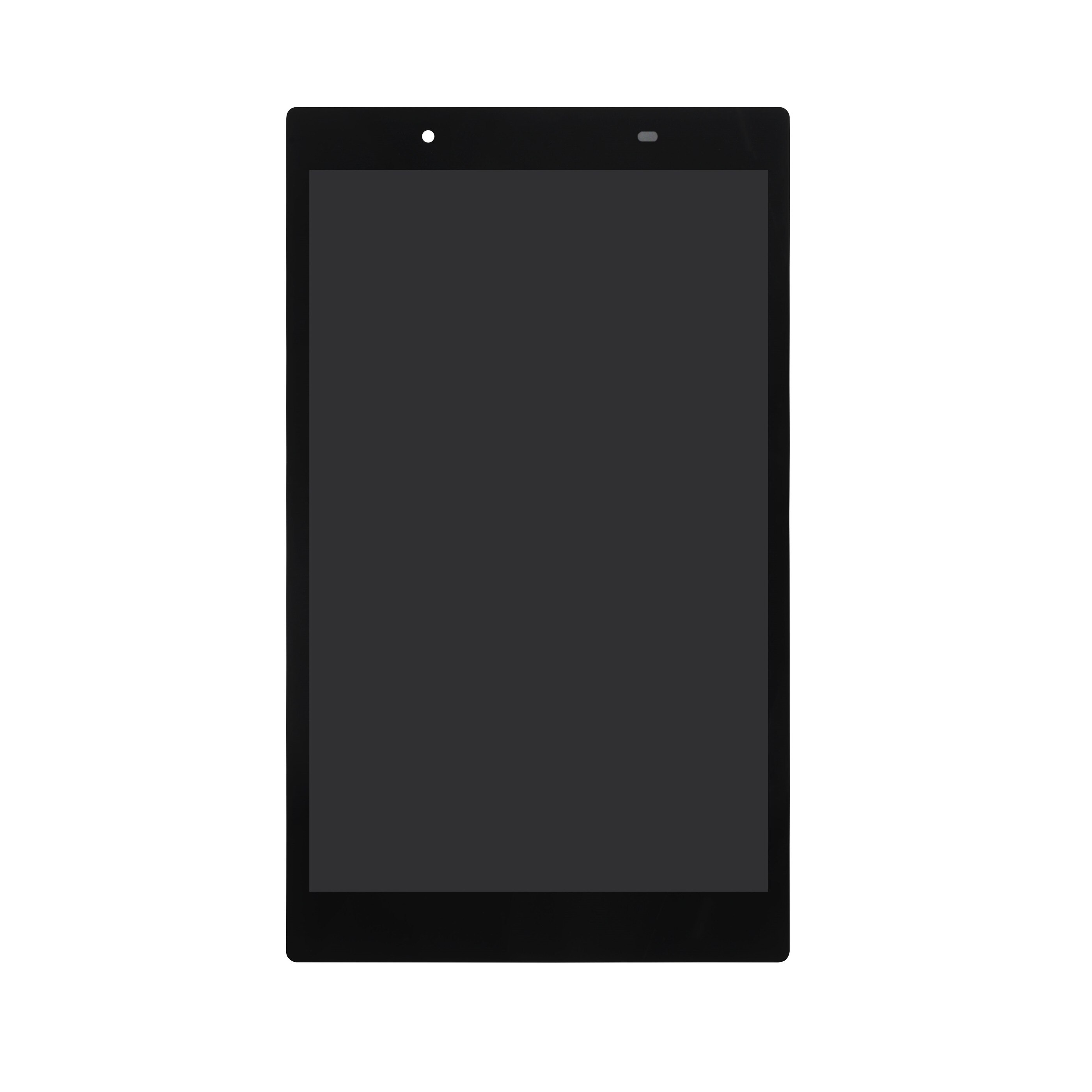 8 '' för för lenovo tab 4 8504 tb-8504x tb -8504f tb -8504p lcd-skärm och digitaliserare med pekskärm