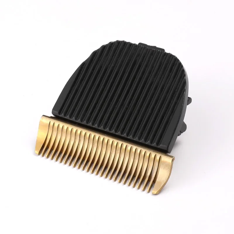 1 stks professionele haarverzorging trimmer hoofd tondeuse mes cutter scheerapparaat universele accessoires originele vervanging