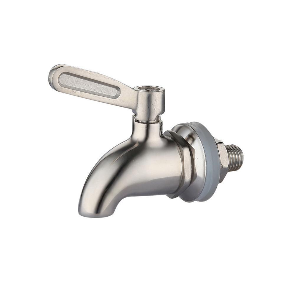 Household Steel Wine Barrel Faucet Spigot Coffee F... Grandado