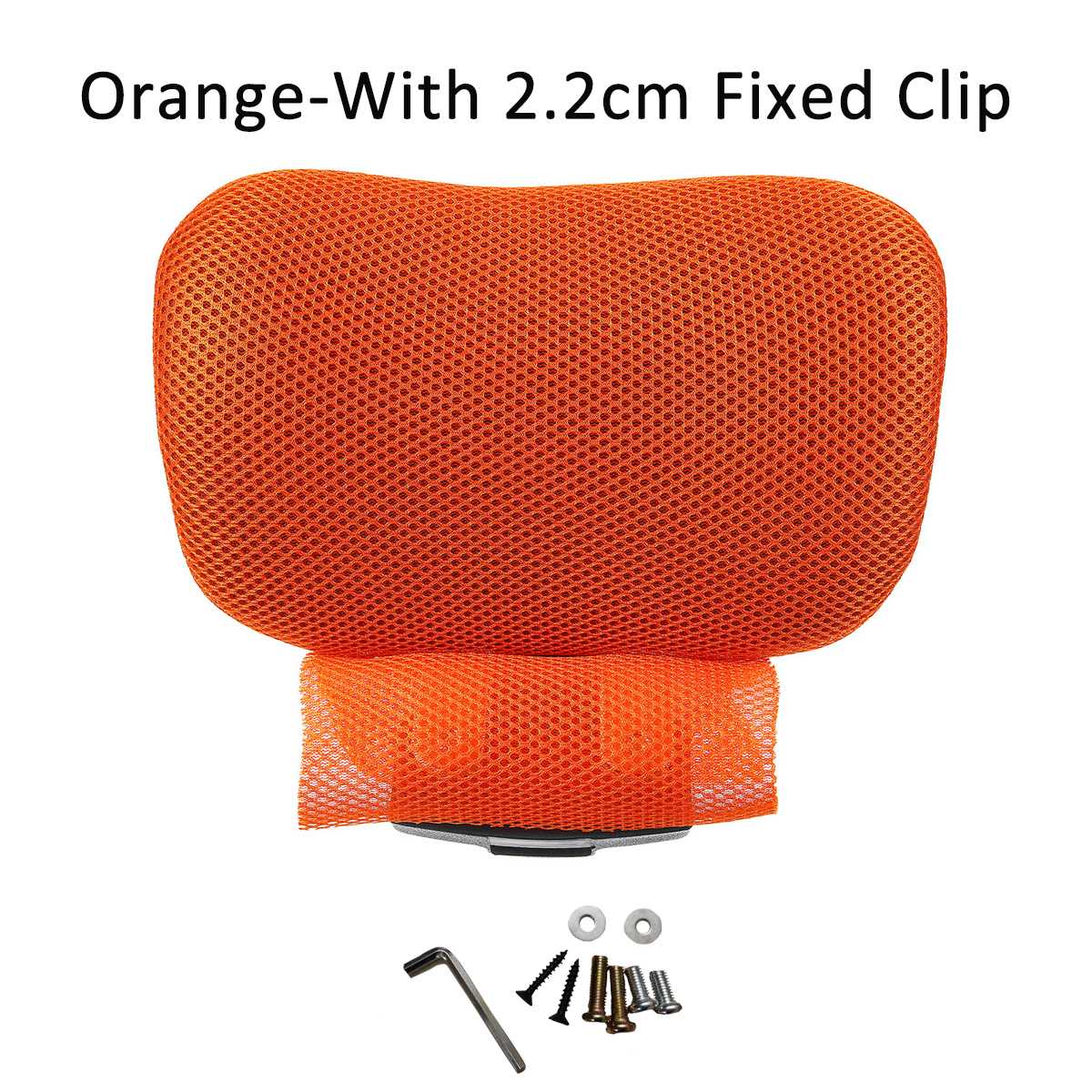 Adjustable Chair Headrest Pillow for Office Chair Computer Chair Neck Protection Pillow Headrest for Chair Office Accessories: D 825