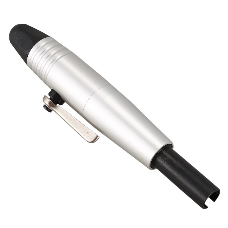 Flex Shaft Machine Quick Change Handpiece Italy T30 Handpiece with space for Fore