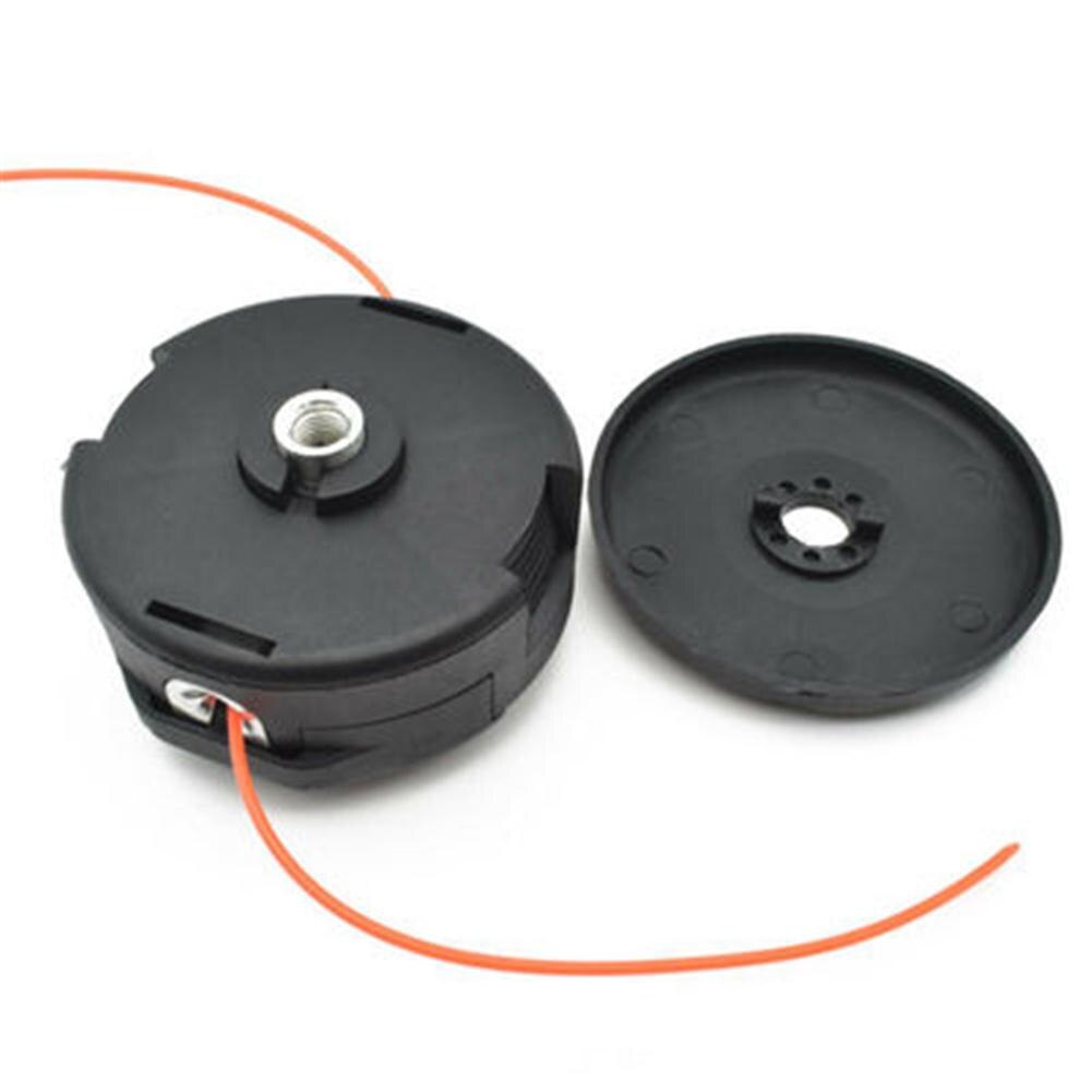 Cabezal de corte final para cortacésped Echo Srm-225, Srm-230, Srm-210, alimentación rápida, 400