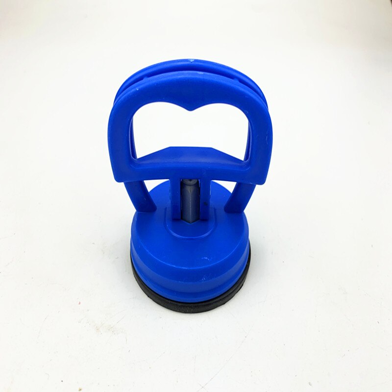 1Pcs Universal Repair Tool LCD Screen Opening Tool for All Tablet Phones Pad Glass Lifter Disassembly Heavy Duty Suction Cup: Blue
